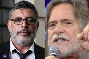 Leia mais sobre o artigo Apoiador de Lula, José de Abreu critica presença de Frota em transição