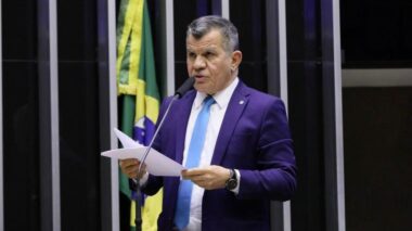Bosco Saraiva pode assumir o comando da Suframa