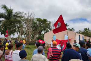 Leia mais sobre o artigo MST anuncia a invasão de duas fazendas na Bahia