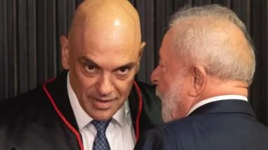 Moraes atende pedido de Lula e marca diplomação para 12 de dezembro