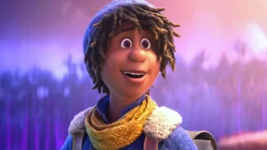 Novo longa da Disney retrata adolescente abertamente gay