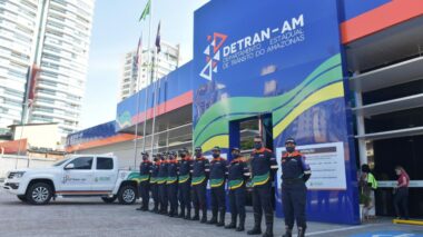 Governo do Amazonas divulga lista dos primeiros nomeados no concurso do Detran-AM