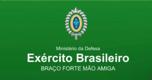 Leia mais sobre o artigo Exército Brasileiro solta NOTA À IMPRENSA