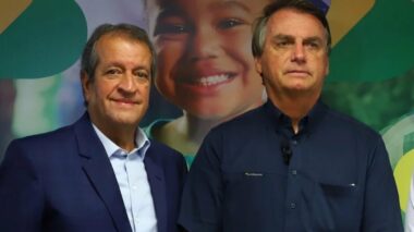 URGENTE: PL vai pedir anulação das eleições 2022