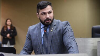 Capitão Carpê lamenta assassinato de delegado civil Aldeney Goes e faz apelo “quantos mais terão que morrer?”