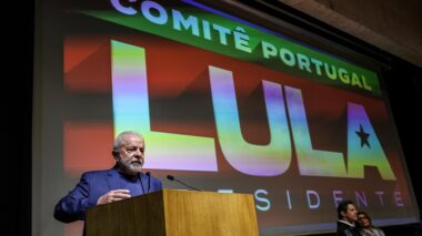 “Ninguém tem autoridade pra falar de política fiscal comigo”