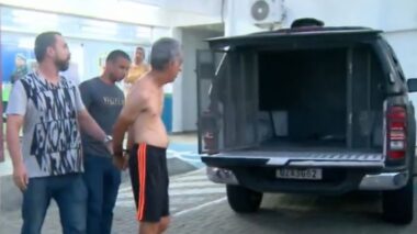 ‘Não é de grave infração’, diz juiz ao soltar treinador suspeito de estuprar crianças