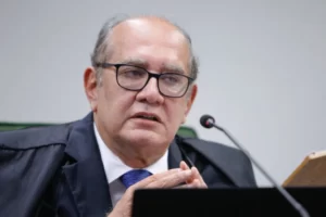 Leia mais sobre o artigo FGV: Gilmar Mendes manda PF devolver celulares de diretores