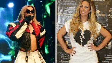Posse de Lula terá Pabllo Vittar e Valeska Popozuda