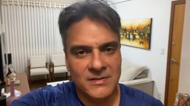 Morre Guilherme de Pádua, assassino de Daniella Perez