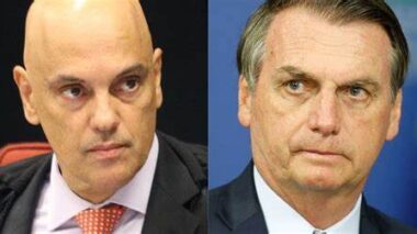 Agora: O ministro Alexandre de Moraes nega pedido do PL e condena partido a pagar multa de R$ 22 MILHOES