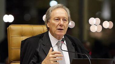 “Se confirmada a tese do PL, teria que anular toda a eleição”, diz Lewandowski