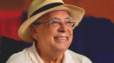 Amazonino melhora e deixa UTI