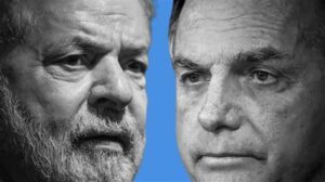 Leia mais sobre o artigo  Pega o telefone e liga: “Parabéns pela tua vitória”. E anuncia que o país tem um perdedor e um ganhador. Diz Lula para Bolsonaro