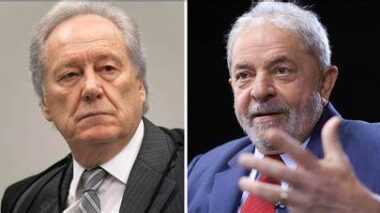 Ministro Ricardo Lewandowski, do TSE dá 3 dias para LULA explicar gastos de R$620 mil na campanha