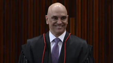 Moraes diz que ‘ainda tem muita gente para prender e muita multa para aplicar’