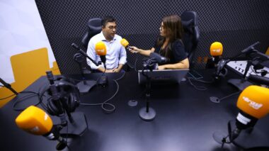 Wilson Lima anuncia novo voo direto do Amazonas para Colômbia e destaca estado como rota turística e de desenvolvimento