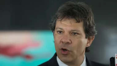 Haddad: “Todos sabiam que teto de gastos não é sustentável”