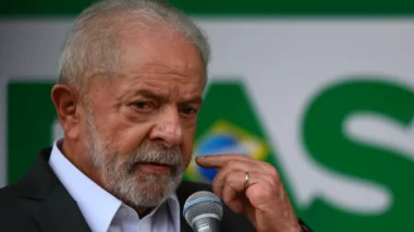 3 artistas rejeitaram o convite de Lula para a Cultura, diz site