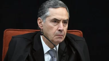 Ministro Barroso nega pedidos de liberdade de Serere Xavante