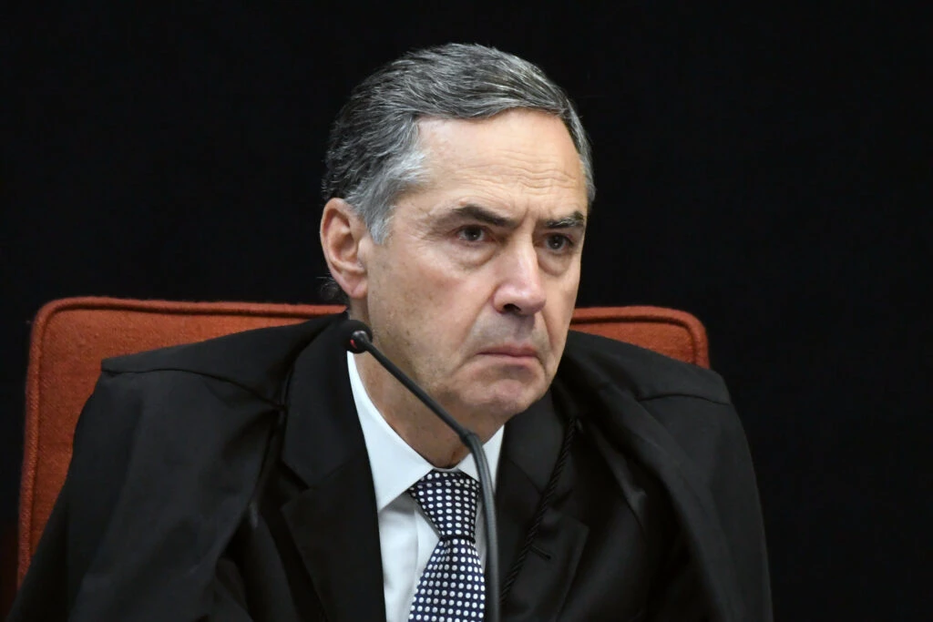 No momento, você está visualizando Ministro Barroso nega pedidos de liberdade de Serere Xavante