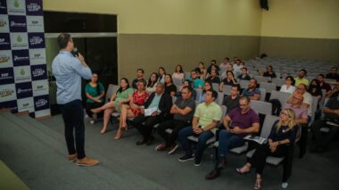 Detran-AM integra ao quadro efetivo de pessoal os novos servidores concursados