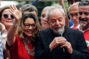 Leia mais sobre o artigo Festa da posse de Lula é orçada em, pelo menos, R$ 8 milhões