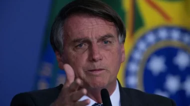 PT quer denunciar Bolsonaro por “liberar recursos” nas eleições