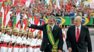 PT lança ‘vaquinha’ para pagar a festa da posse de Lula