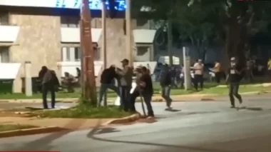 Incoerência! MTST critica tentativa de invasão e vira piada