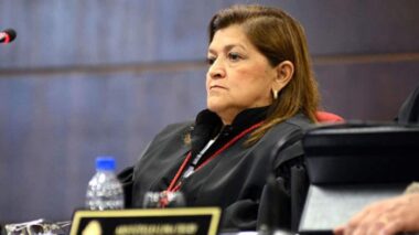 Espia: ex-desembargadora do AM vira ré no STJ por venda de sentenças a favores de facção criminosa