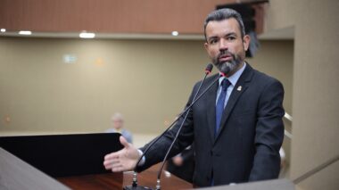 Projeto que implementa prevenção do abuso sexual infantil no currículo de escolas municipais é deliberado na CMM