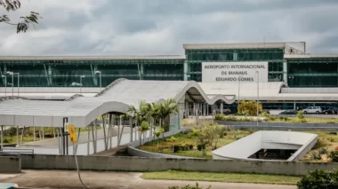 Aeroporto de Manaus volta a ter voo direto para Estados Unidos com passagem a partir de R$ 1.300
