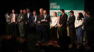 Grupo de transição do governo Lula já tem 904 nomes