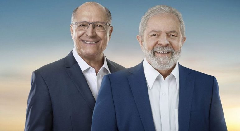 No momento, você está visualizando Lula e Alckmin serão diplomados pelo TSE nesta segunda-feira