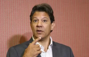 Leia mais sobre o artigo Haddad: “Queremos colocar pobre no Orçamento e rico no IR”