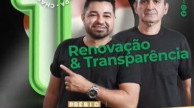Após impugnação, Sindicato dos Policiais Civis do Amazonas escolhe novo comando