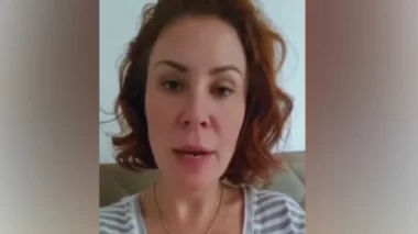 Moraes decide manter suspensas as redes sociais de Zambelli