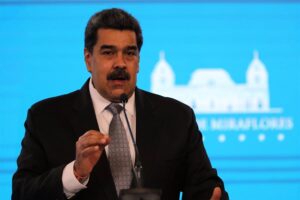 Leia mais sobre o artigo Brasil aceita indicado de Maduro como embaixador da Venezuela