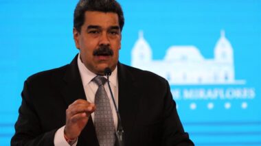 Brasil aceita indicado de Maduro como embaixador da Venezuela