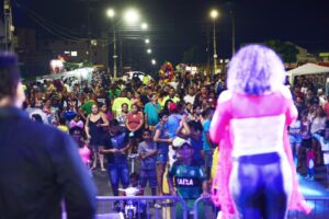 Leia mais sobre o artigo Governo do Estado divulga edital de apoio às bandas e blocos de Carnaval realizados em Manaus