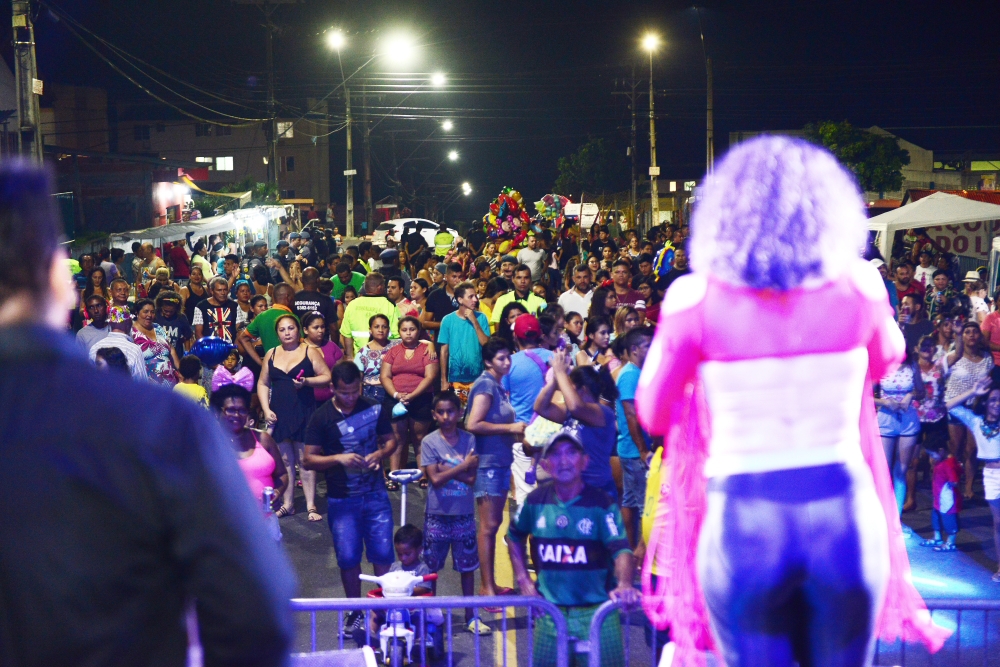 No momento, você está visualizando Governo do Estado divulga edital de apoio às bandas e blocos de Carnaval realizados em Manaus