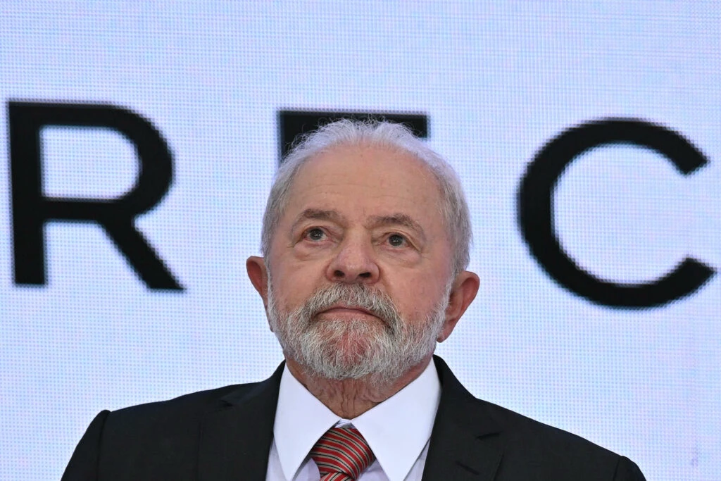 Você está visualizando atualmente PSDB reage a fala de Lula sobre “golpe”: Discurso extremista