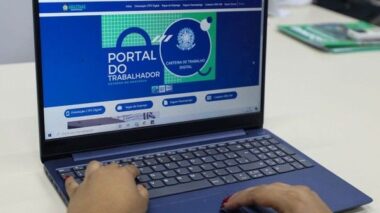 Governo do Amazonas oferece mil vagas para cursos de qualificação profissional