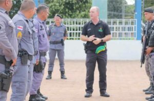 Leia mais sobre o artigo General Carlos Alberto Mansur continua no comando da SSP-AM