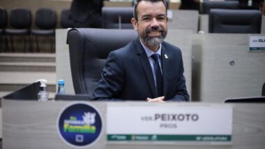Peixoto celebra os 139 anos da Praça 14 de Janeiro, um dos bairros mais tradicionais de Manaus