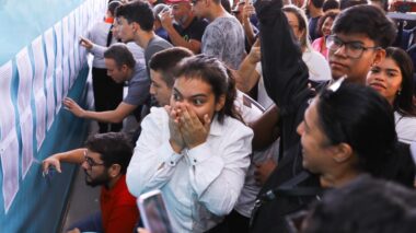 Rede pública estadual de ensino tem mais de 1,1 mil alunos aprovados no vestibular da UEA