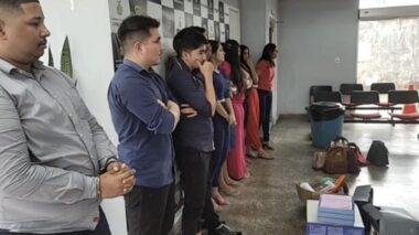 Grupo Smart que aplicava golpes com vendas de casas é preso em Manaus