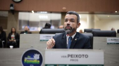 Demora em escolha de nome para comandar Suframa preocupa Peixoto