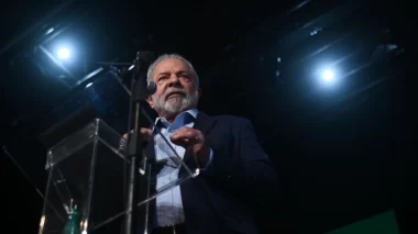 Lula troca chefias regionais da PF e da PRF em diversos estados